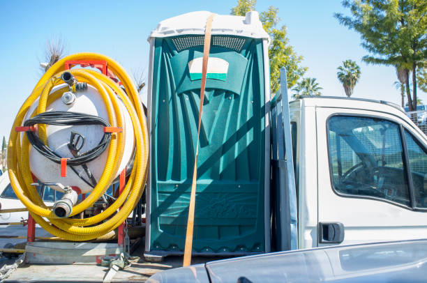 Portable Toilet Options We Offer in Wharton, NJ