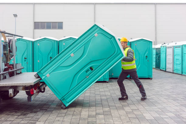 Best Emergency porta potty rental  in Wharton, NJ