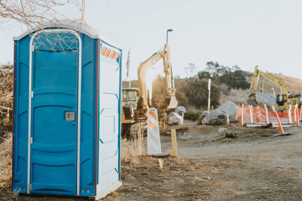 Best Long-term porta potty rental  in Wharton, NJ