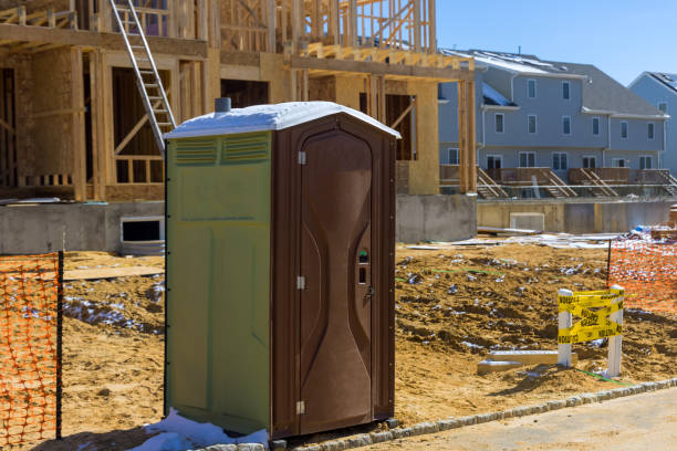 Best Porta potty delivery and setup  in Wharton, NJ