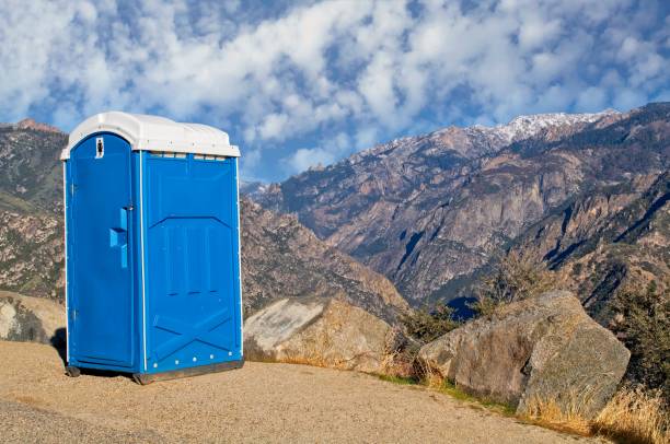 Best Event porta potty rental  in Wharton, NJ