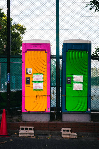 Best Wedding porta potty rental  in Wharton, NJ