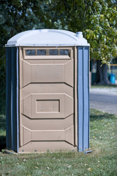 Porta potty delivery and setup in Wharton, NJ