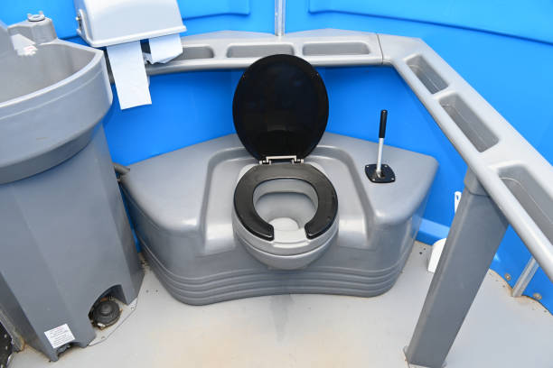 Best Construction site porta potty rental  in Wharton, NJ