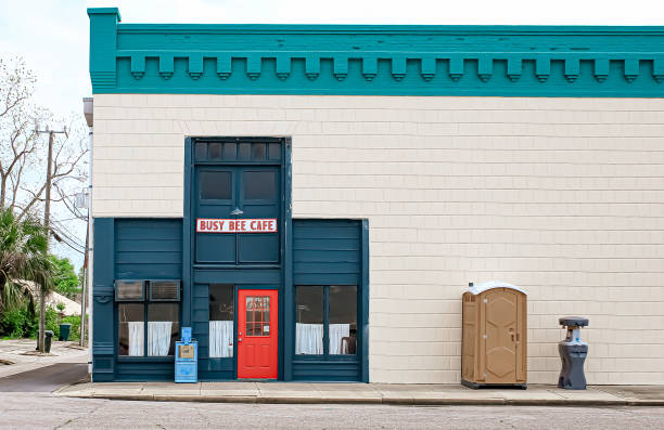 Best Local porta potty services  in Wharton, NJ