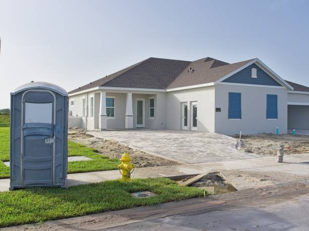 Best Emergency porta potty rental  in Wharton, NJ