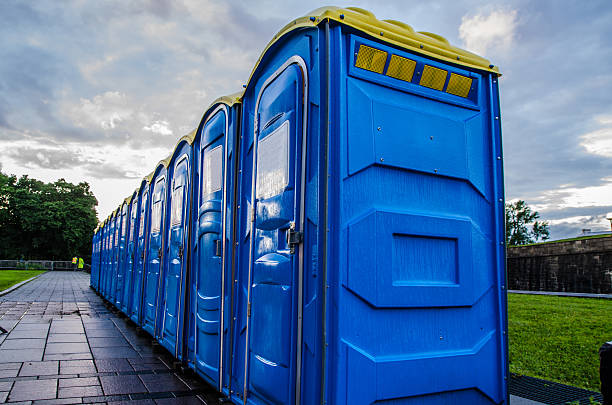 Porta potty rental for festivals in Wharton, NJ