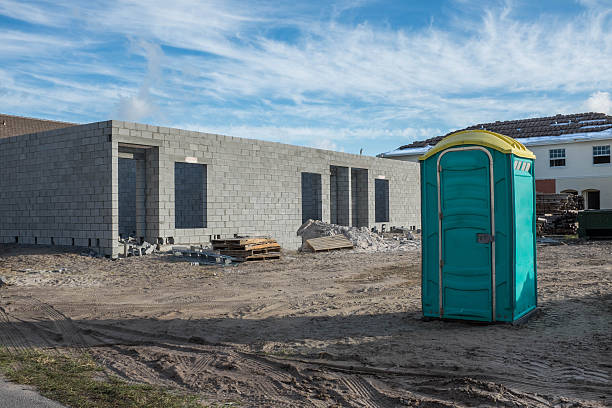 Best Porta potty rental near me  in Wharton, NJ