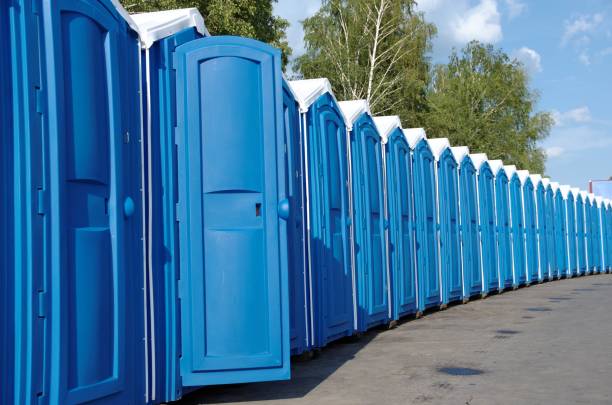 Best Portable bathroom rental  in Wharton, NJ
